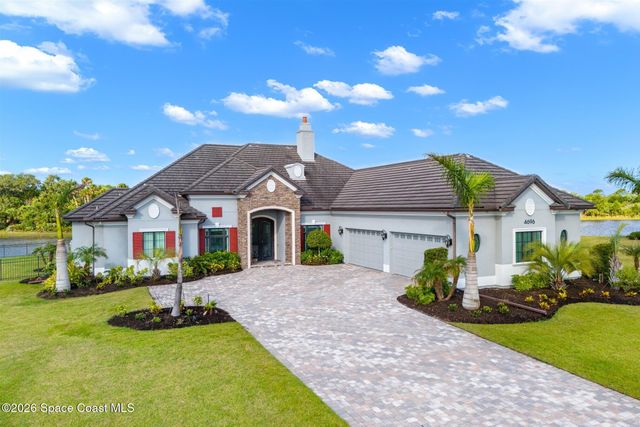 4696 Tea Tree Court, Rockledge, FL 32955