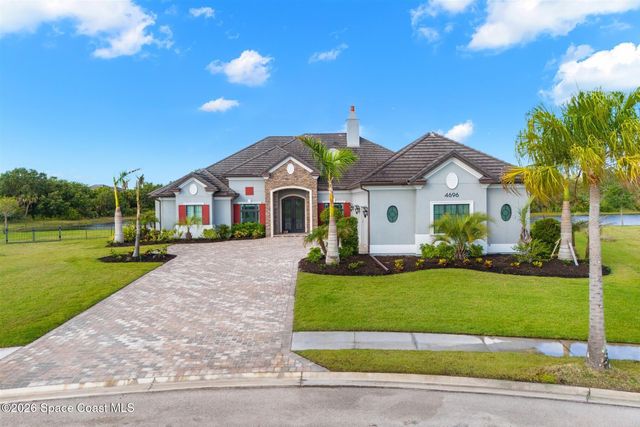 4696 Tea Tree Court, Rockledge, FL 32955