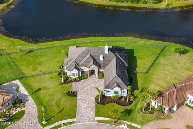 4696 Tea Tree Court, Rockledge, FL 32955