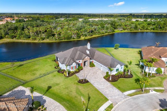 4696 Tea Tree Court, Rockledge, FL 32955