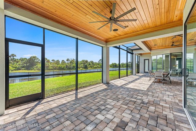 4696 Tea Tree Court, Rockledge, FL 32955