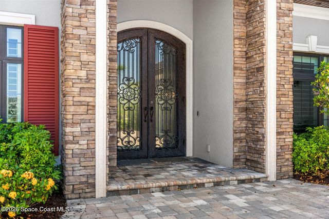 4696 Tea Tree Court, Rockledge, FL 32955