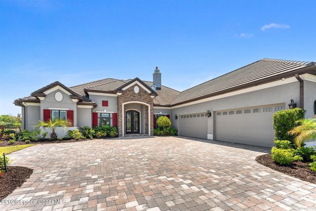 4696 Tea Tree Court, Rockledge, FL 32955
