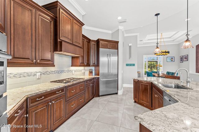 4696 Tea Tree Court, Rockledge, FL 32955
