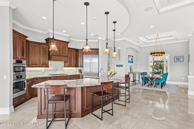 4696 Tea Tree Court, Rockledge, FL 32955