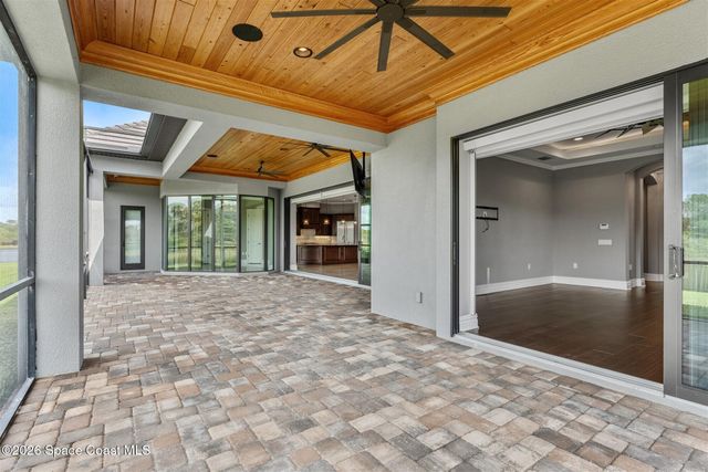 4696 Tea Tree Court, Rockledge, FL 32955