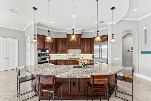 4696 Tea Tree Court, Rockledge, FL 32955