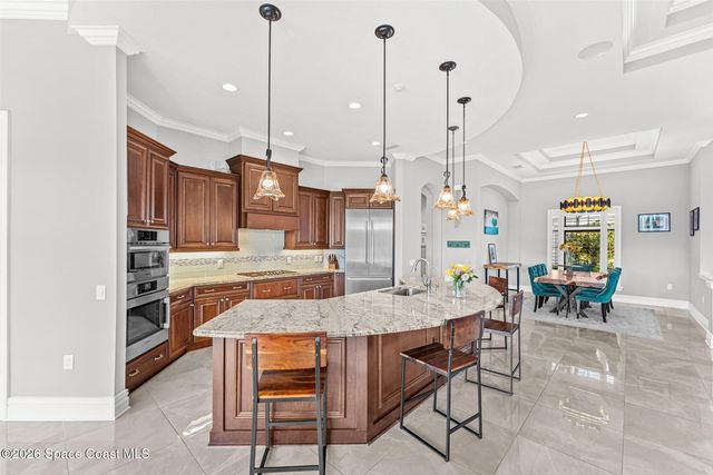 4696 Tea Tree Court, Rockledge, FL 32955