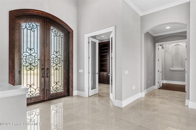 4696 Tea Tree Court, Rockledge, FL 32955