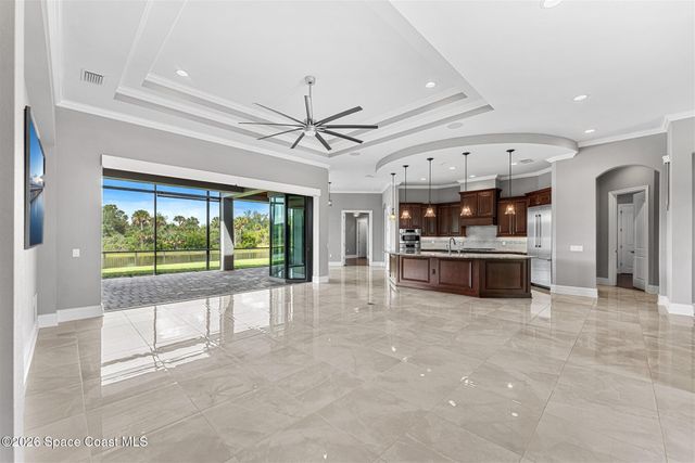 4696 Tea Tree Court, Rockledge, FL 32955