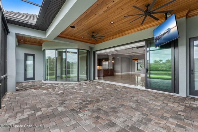 4696 Tea Tree Court, Rockledge, FL 32955