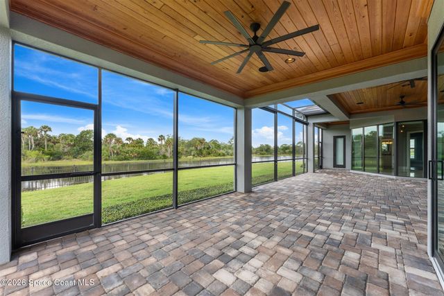 4696 Tea Tree Court, Rockledge, FL 32955