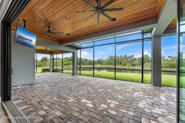 4696 Tea Tree Court, Rockledge, FL 32955