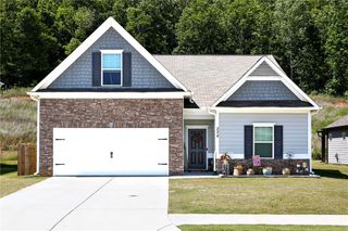 224 Malbone Street SW, Cartersville, GA 30120