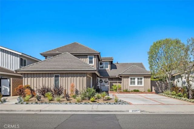 3581 Aquarius, Huntington Beach, CA 92649