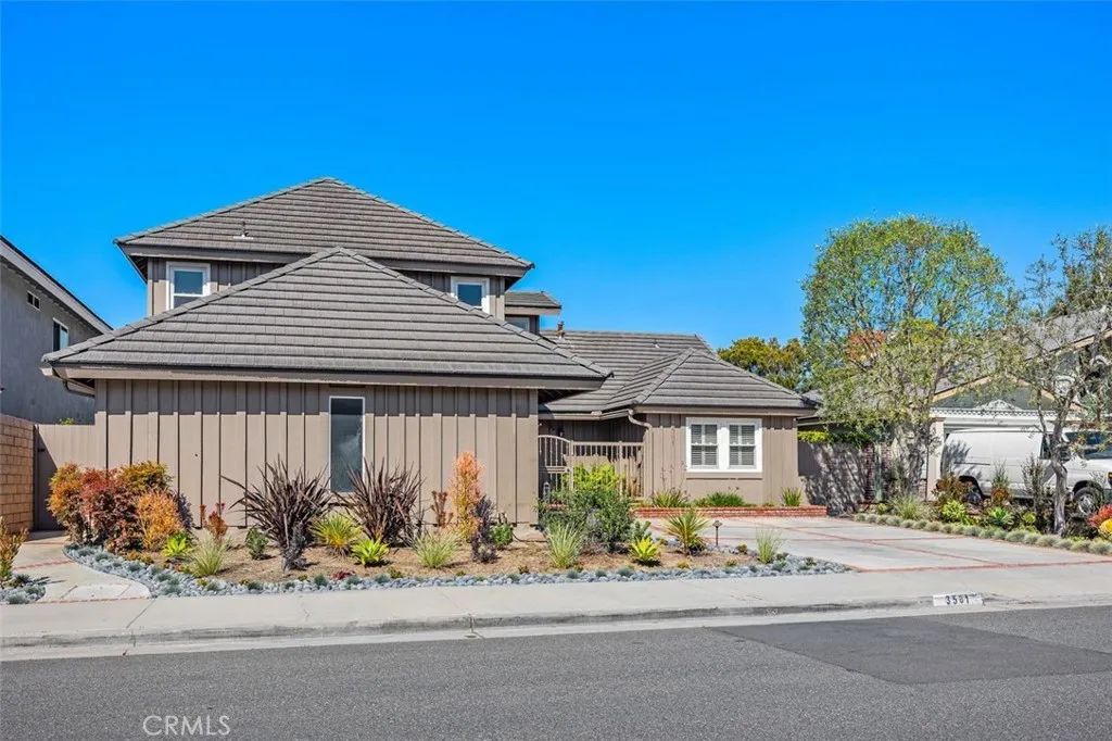 3581 Aquarius, Huntington Beach, CA 92649