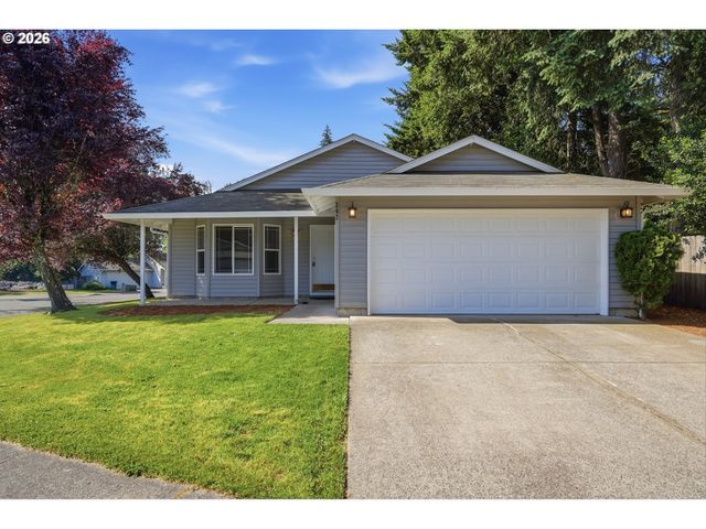 207 Se 11th Cir, Battle Ground, WA 98604