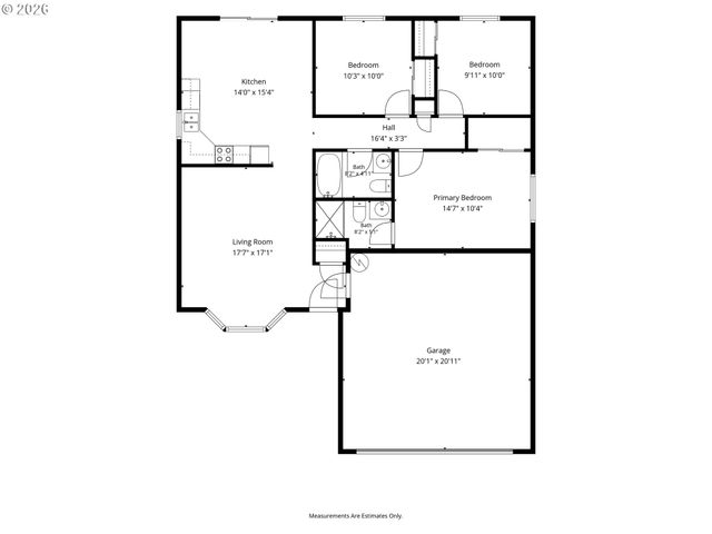207 Se 11th Cir, Battle Ground, WA 98604