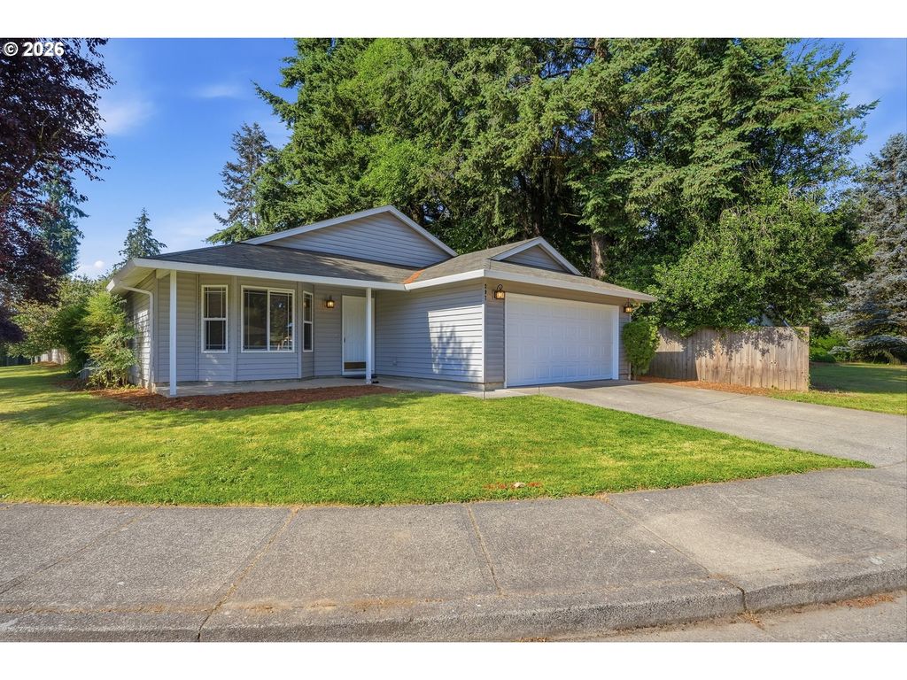 207 Se 11th Cir, Battle Ground, WA 98604