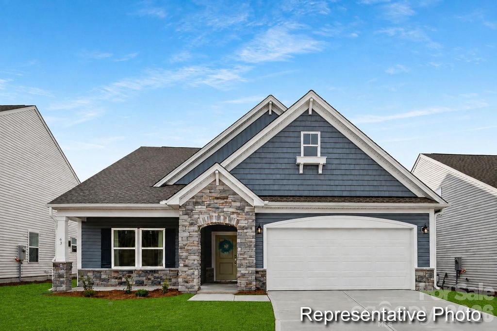 132 Deercroft Lane 165p, Red Cross, NC 28097
