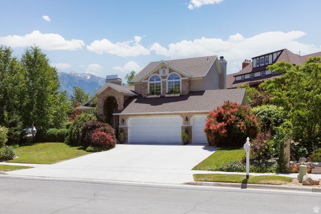 2050 E JOHNSTONE DR, Sandy, UT 84093