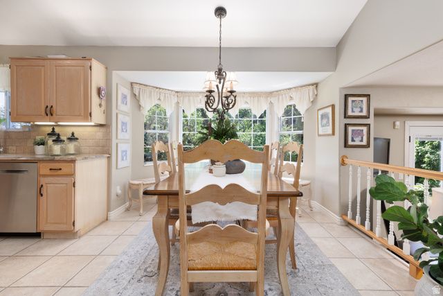 2050 E JOHNSTONE DR, Sandy, UT 84093