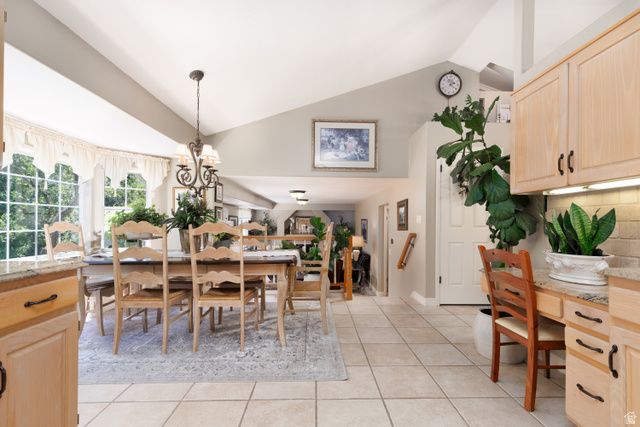 2050 E JOHNSTONE DR, Sandy, UT 84093