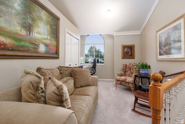 2050 E JOHNSTONE DR, Sandy, UT 84093