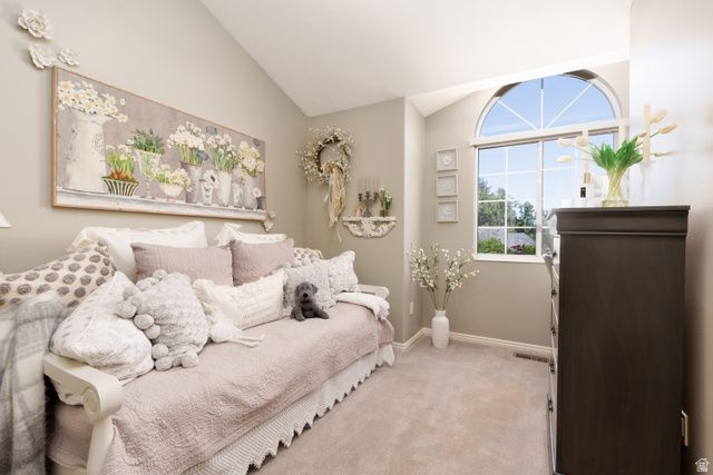 2050 E JOHNSTONE DR, Sandy, UT 84093