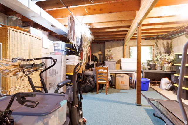 2050 E JOHNSTONE DR, Sandy, UT 84093