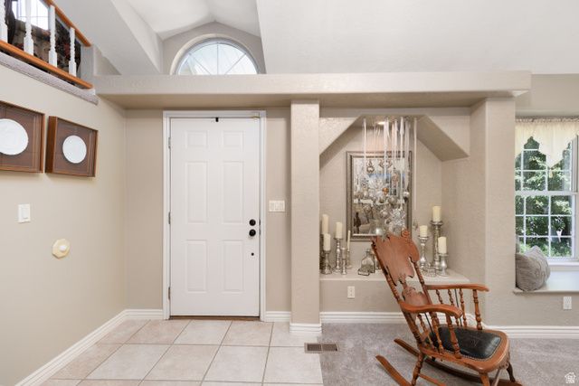 2050 E JOHNSTONE DR, Sandy, UT 84093
