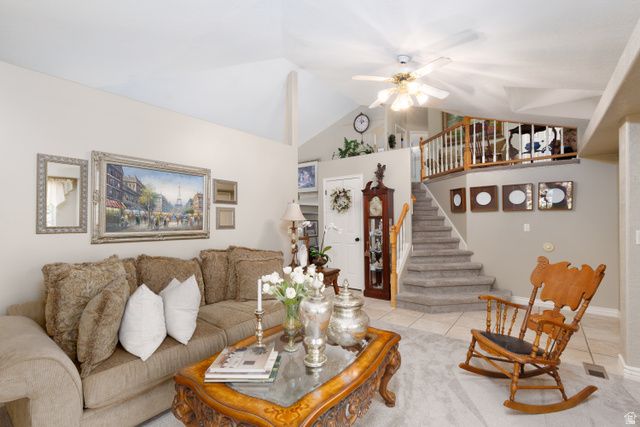 2050 E JOHNSTONE DR, Sandy, UT 84093