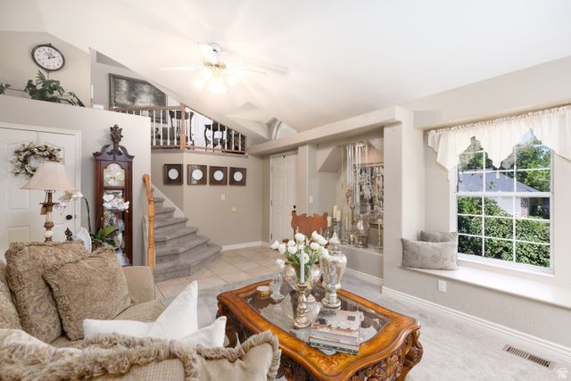 2050 E JOHNSTONE DR, Sandy, UT 84093
