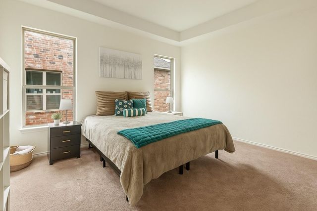 3417 Highland Bayou Drive, Prosper, TX 75078