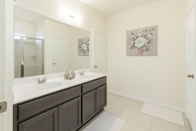 3417 Highland Bayou Drive, Prosper, TX 75078