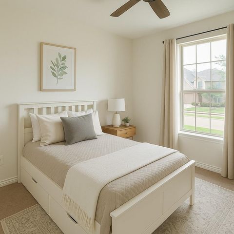 3417 Highland Bayou Drive, Prosper, TX 75078