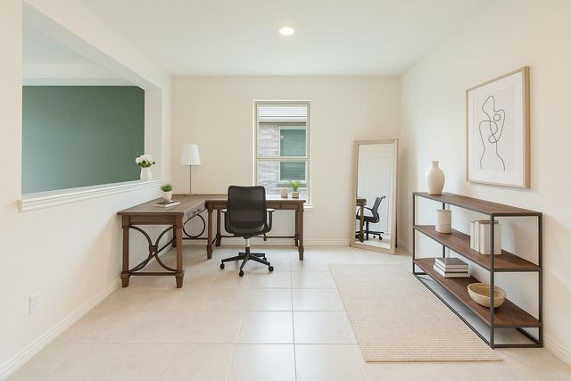 3417 Highland Bayou Drive, Prosper, TX 75078