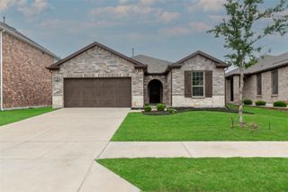 3417 Highland Bayou Drive, Prosper, TX 75078
