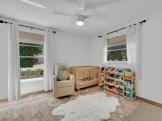 1537 Covington CIR E, Fort Myers, FL 33919