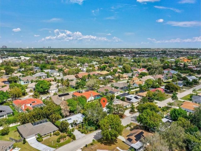 1537 Covington CIR E, Fort Myers, FL 33919