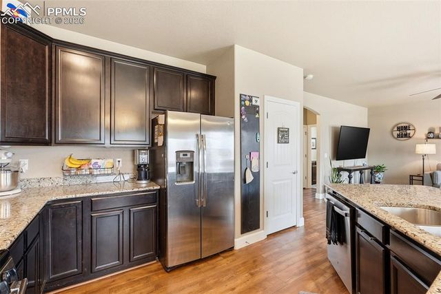 12561 Mt Antero Drive, Peyton, CO 80831