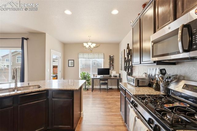 12561 Mt Antero Drive, Peyton, CO 80831