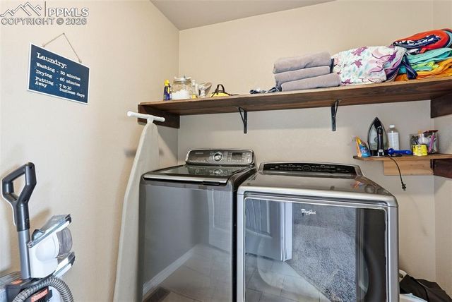 12561 Mt Antero Drive, Peyton, CO 80831