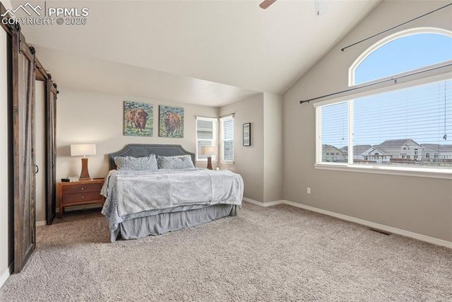 12561 Mt Antero Drive, Peyton, CO 80831