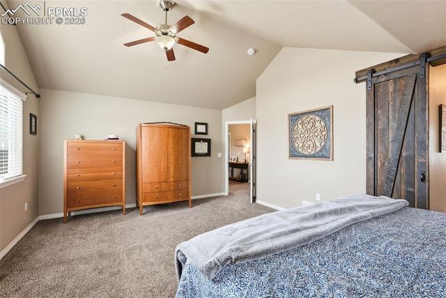 12561 Mt Antero Drive, Peyton, CO 80831