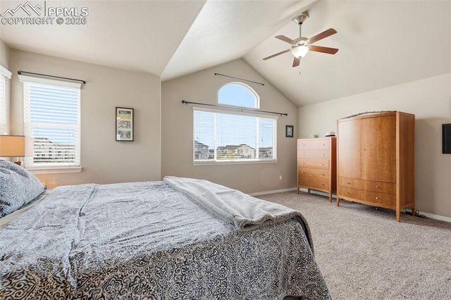 12561 Mt Antero Drive, Peyton, CO 80831