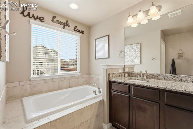 12561 Mt Antero Drive, Peyton, CO 80831