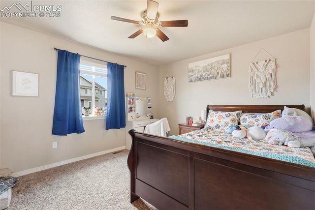 12561 Mt Antero Drive, Peyton, CO 80831