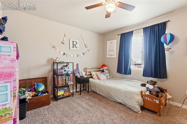 12561 Mt Antero Drive, Peyton, CO 80831