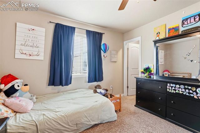 12561 Mt Antero Drive, Peyton, CO 80831